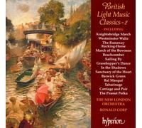 British Light Music Classics, Vol.2 (1997-04-01)