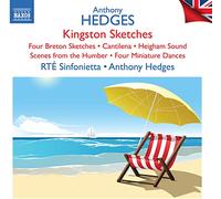 British Light Music (Volume 12) – NAXOS
