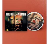British Lions - Trouble With Women