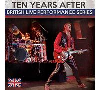 British Live Performance Serie