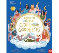 British Museum: Ancient Gr ods and Goddesses (Picture History)