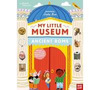 British Museum: My Little Museum: Ancient Rome