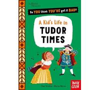 British Museum – ¿Crees que lo tienes mal? La vida de un niño en la época Tudor