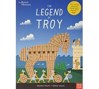 British Museum: The Legend of Troy