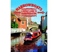 British Narrowboating - Novice's Guide To Narrowboating [DVD] [Reino Unido]