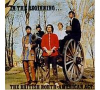 british north american act - In the Beginning