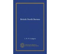 British North Borneo
