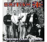 British Oi!-Working Class a - British Oi! - Working Class Anth