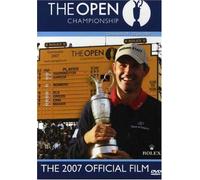 British Open Championship: 2007 Official Film Golf [Reino Unido] [DVD]