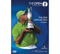 British Open Golf Championship: The 2009 Official Film [DVD] [Reino Unido]