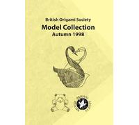 British Origami Society Model Collection Autumn 1998