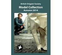 British Origami Society Model Collection Autumn 2014