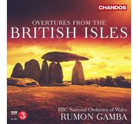 British Overtures
