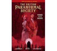 British Paranormal Society: Time Out of Mind