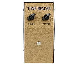 British Pedal Company Vintage Series MKI Tone Bender - Fuzz