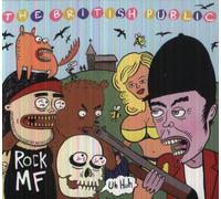Bertus – British Public - British Public