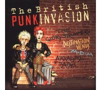British Punk Invasion 1