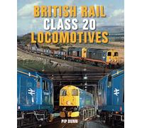 British Rail Class 20 Locomotives