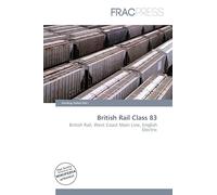 British Rail Class 83: British Rail, West Coast Main Line, English Electric
