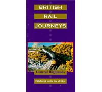 British Rail Journeys 1: Central Highlands [USA] [VHS]