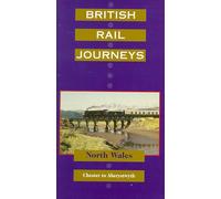 British Rail Journeys 1: North Wales [Reino Unido] [VHS]
