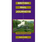 British Rail Journeys 1: Northern England [USA] [VHS]