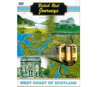 British Rail Journeys 1 [Reino Unido] [DVD]