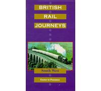 British Rail Journeys 1: South West [USA] [VHS]