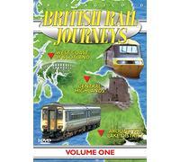 British Rail Journeys 1 [USA] [DVD]