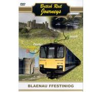 British Rail Journeys 10 [Reino Unido] [DVD]
