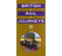 British Rail Journeys 2 [USA] [VHS]