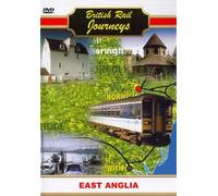 British Rail Journeys 3 [Reino Unido] [DVD]