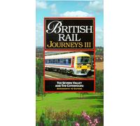 British Rail Journeys 3: Severn Valley [USA] [VHS]