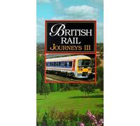 British Rail Journeys 3 [USA] [VHS]