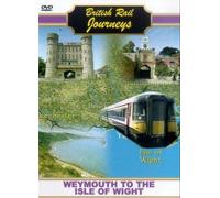 British Rail Journeys 4 [Reino Unido] [DVD]