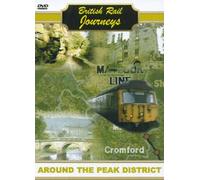 British Rail Journeys 5 [Reino Unido] [DVD]