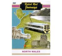 British Rail Journeys 6 [Reino Unido] [DVD]