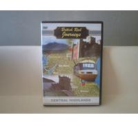 British Rail Journeys 8 [Reino Unido] [DVD]
