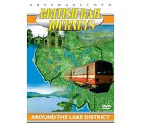 British Rail Journeys: Around the Lake District [USA] [DVD]