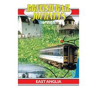 British Rail Journeys: East Anglia [USA] [DVD]