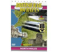British Rail Journeys: Northwales [USA] [DVD]