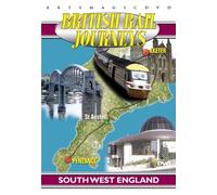 British Rail Journeys: South [USA] [DVD]