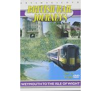 British Rail Journeys: Weymouth to Isle of Wight [Reino Unido] [DVD]
