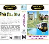 British Rail Journeys-Weymouth to.. [VHS]