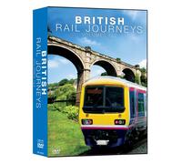 British Railroad Journeys 1 & 2 [USA] [DVD]