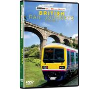 British Railroad Journeys 2 [USA] [DVD]