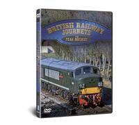 British Railway Journeys - Around The Peak District [DVD] [Reino Unido]