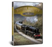British Railway Journeys: North East [DVD] [Reino Unido]