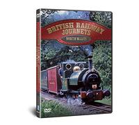 British Railway Journeys - North Wales [DVD] [Reino Unido]