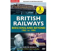 British Railways - Beeching And Beyond [DVD] [2009] [Reino Unido]